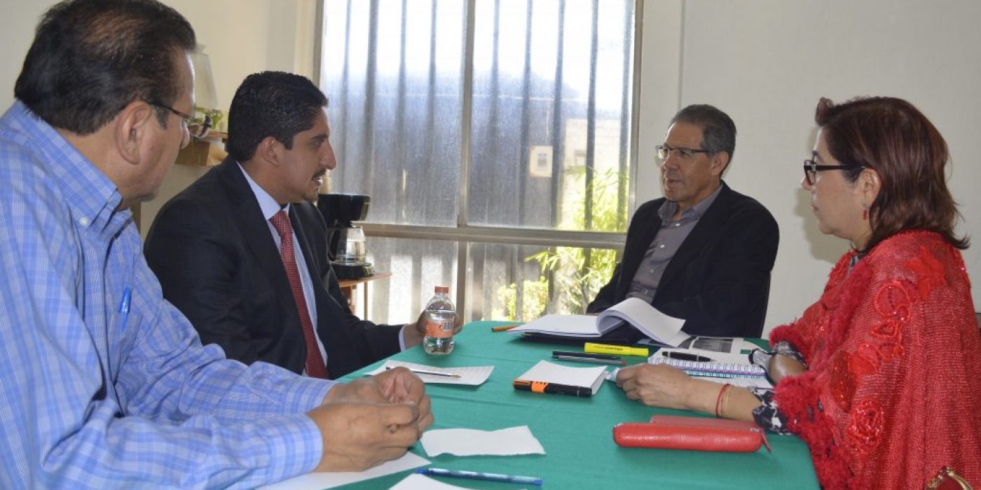 Asesoría a Comité de Participación Ciudadana del Sistema Municipal Anticorrupción de Tlalneplanta de Baz